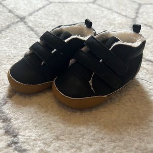 Carter’s Baby Boots
